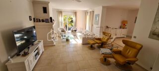  Villa � vendre 6 pi�ces 185 m�