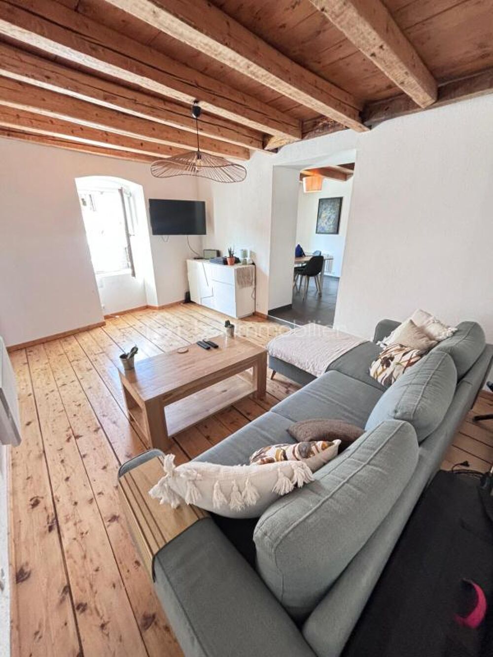 Vente Appartement Appartement T3 Frangy