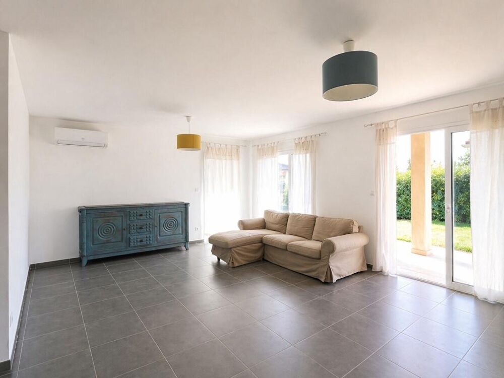 Vente Villa Villa de Plain-pied Lagorce