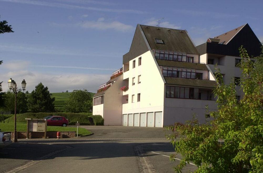 Location Appartement 36200012 - Appartement - F4 - Mittelwihr (68630) Mittelwihr