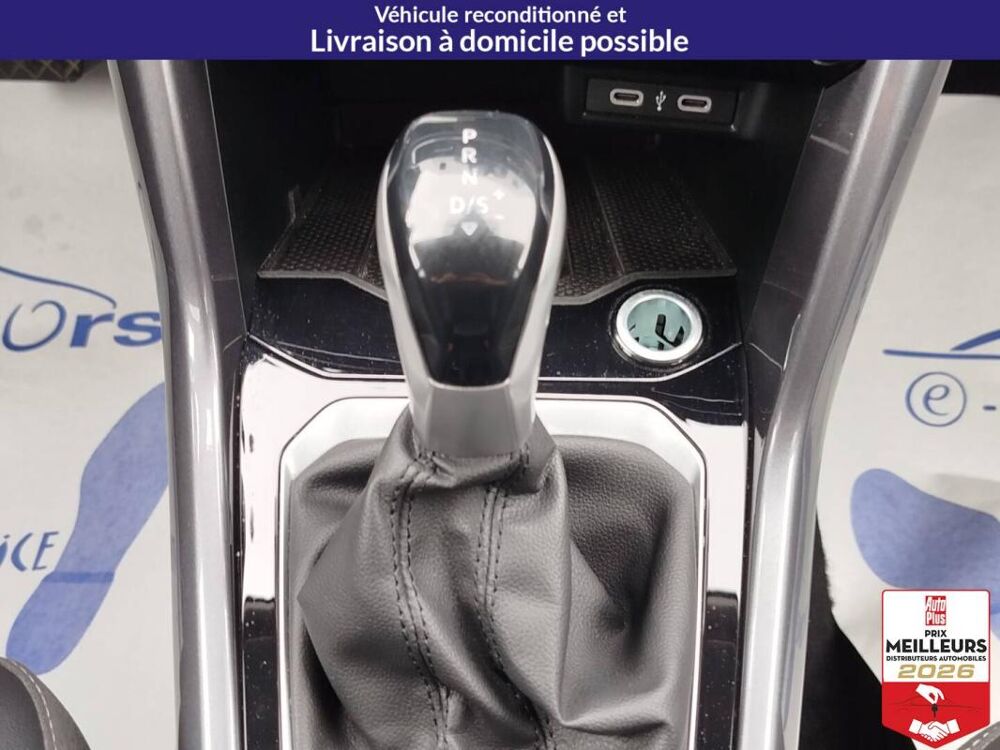T-ROC TDI 150 DSG7 Style 2023 occasion 10150 Lavau