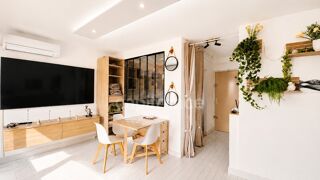  Appartement à vendre 2 pièces 30 m²