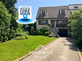  Maison à vendre 6 pièces 128 m²