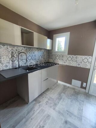  Maison � vendre 2 pi�ces 47 m�