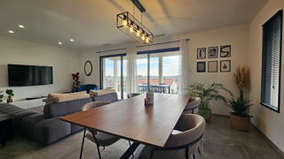  Maison � vendre 5 pi�ces 136 m�