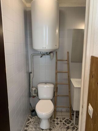  Appartement � louer 1 pi�ce 30 m�