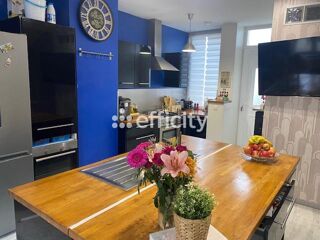  Maison � vendre 5 pi�ces 103 m�