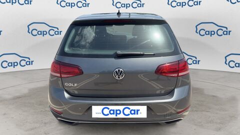 Golf 2.0 TDI 150 DSG7 IQ.Drive 2019 occasion 53940 Saint Berthevin