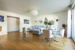  Appartement à vendre 3 pièces 85 m²