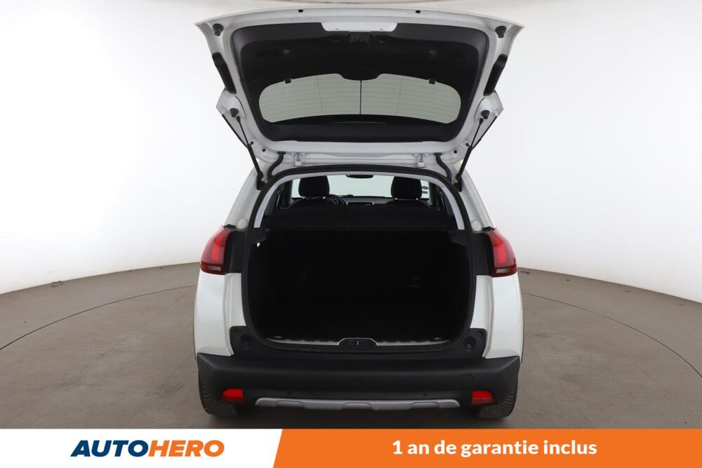 2008 1.2 PureTech Crossway 130 ch 2017 occasion 92130 Issy-les-Moulineaux