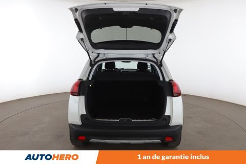 2008 1.2 PureTech Crossway 130 ch 2017 occasion 92130 Issy-les-Moulineaux