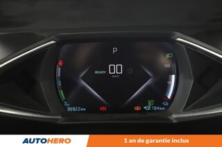 DS3 E-Tense 50 kWh Grand Chic Automatique 136 ch 2020 occasion 92130 Issy-les-Moulineaux