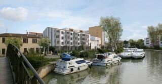  Appartement à vendre 3 pièces 60 m²