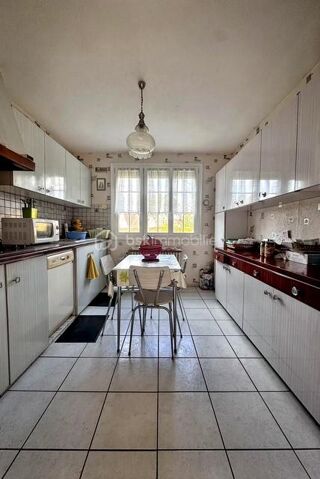  Maison � vendre 4 pi�ces 82 m�