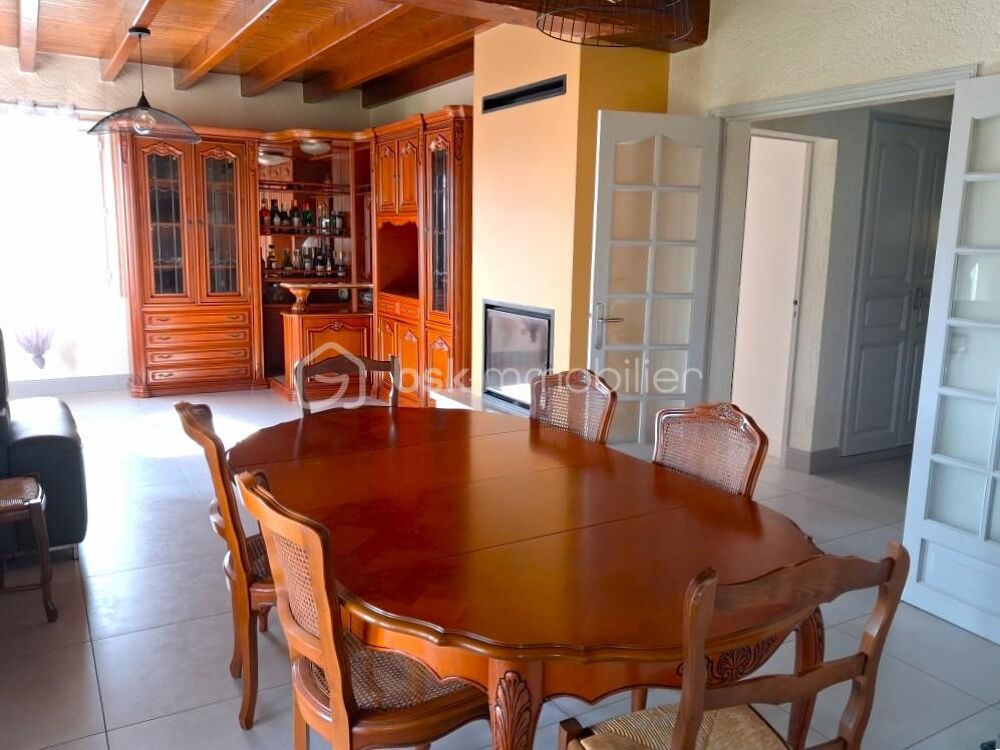Vente Maison Maison avec une suite parentale, trois chambres et un sous-sol total Barcus