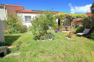  Villa � vendre 3 pi�ces 79 m�