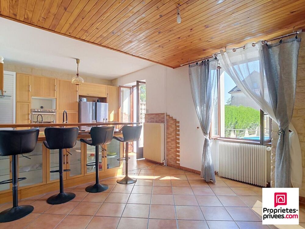 Vente Maison Maison Hericourt 6 pièce(s) 138 m2 Hericourt
