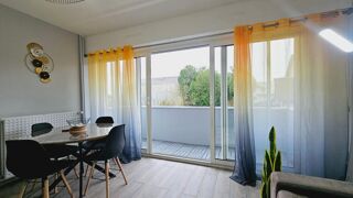  Appartement à vendre 1 pièce 32 m²