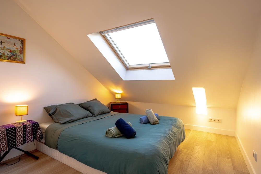 Location Appartement Appartement de 53m2 à louer sur Nantes Nantes