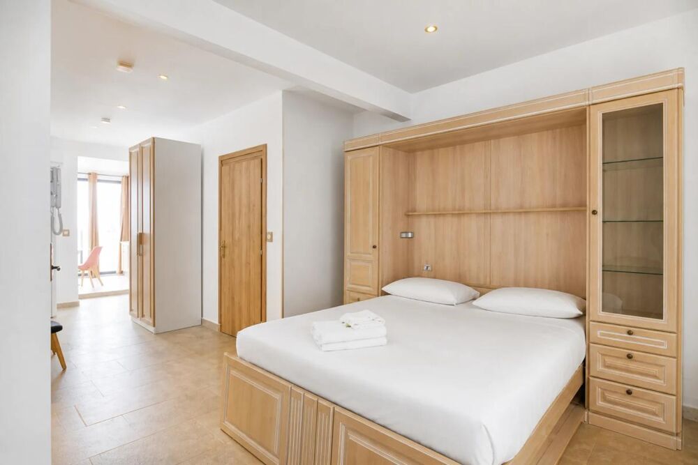 à vendre  Appartement Avignon (84000)