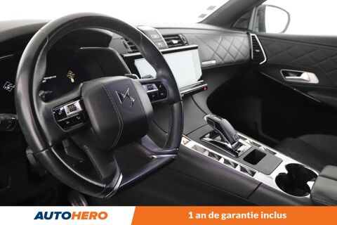 DS7 2.0 Blue-HDi Grand Chic Automatique 180 ch 2019 occasion 92130 Issy-les-Moulineaux