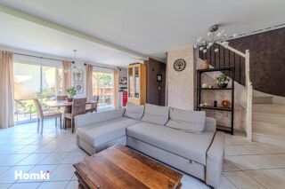  Maison à vendre 5 pièces 125 m²