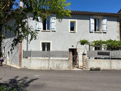   Maison � vendre 7 pi�ces SAINT JULIEN LES ROSIERS (30) Maison - 7 pi�ce(s) - 181 m�