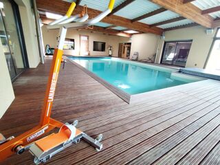  Villa � vendre 11 pi�ces 440 m�