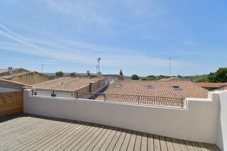  Maison à vendre 4 pièces 110 m²