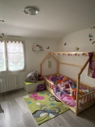  Maison  vendre 4 pices 98 m