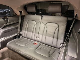 Q7 3.0 TDI (180kW) clean diesel AVUS 2013 occasion 73000 Chambery