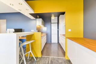  Appartement � vendre 3 pi�ces 66 m�