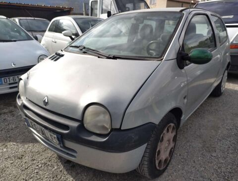 Renault twingo 1,2 CAMPUS 16V 75CV