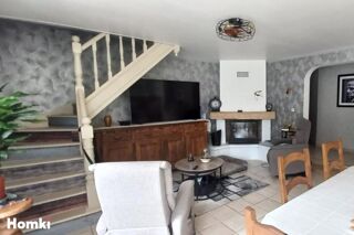  Maison à vendre 5 pièces 120 m²