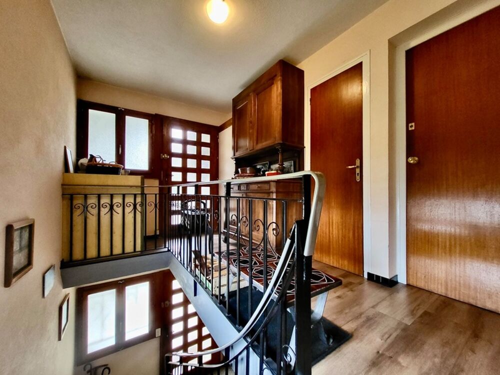 Vente Appartement APPARTEMENT T4 TRAVERSANT - EVIAN LES BAINS VUE LAC (74) Evian les bains