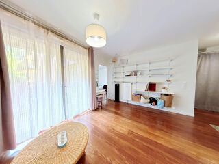  Appartement à vendre 2 pièces 42 m²