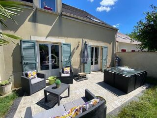  Maison  vendre 6 pices 124 m