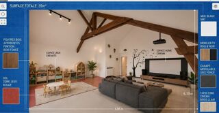  Maison à vendre 6 pièces 193 m²