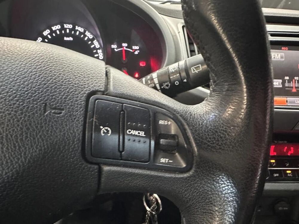 Sportage Active 2WD 2014 occasion 06700 Saint Laurent Du Var