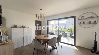  Villa � vendre 4 pi�ces 116 m�
