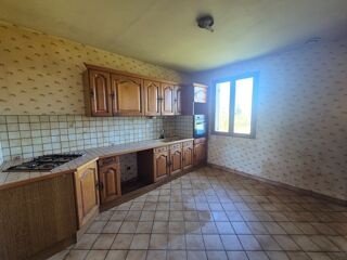  Maison � vendre 4 pi�ces 90 m�