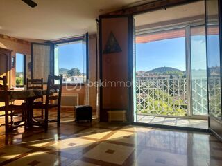  Appartement � vendre 4 pi�ces 80 m�