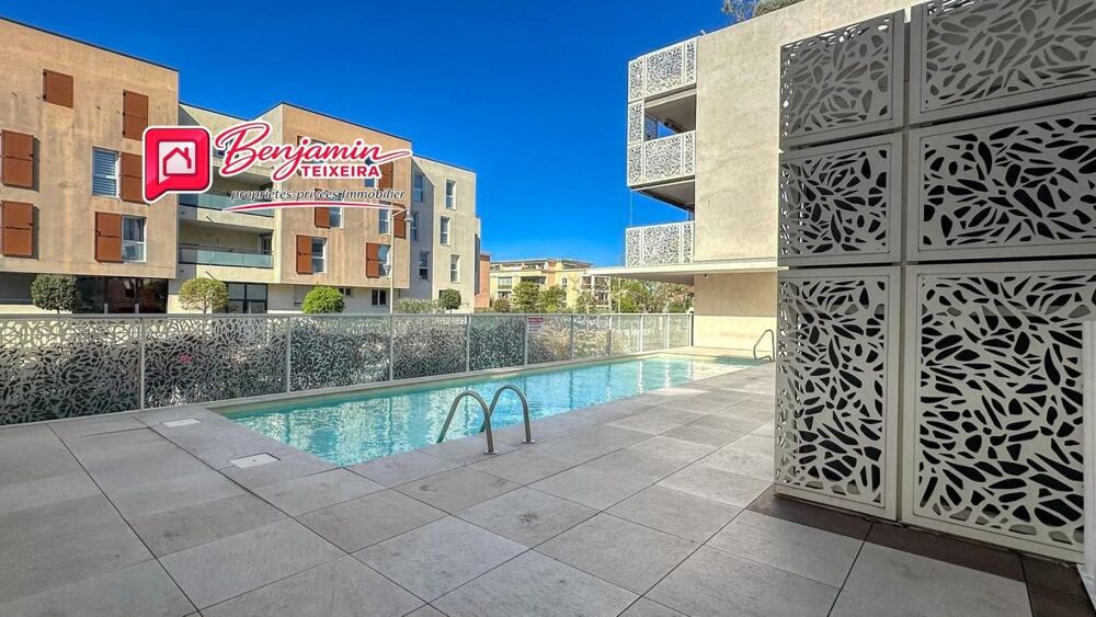 Vente Appartement Appartement  2 pièce(s) Frejus