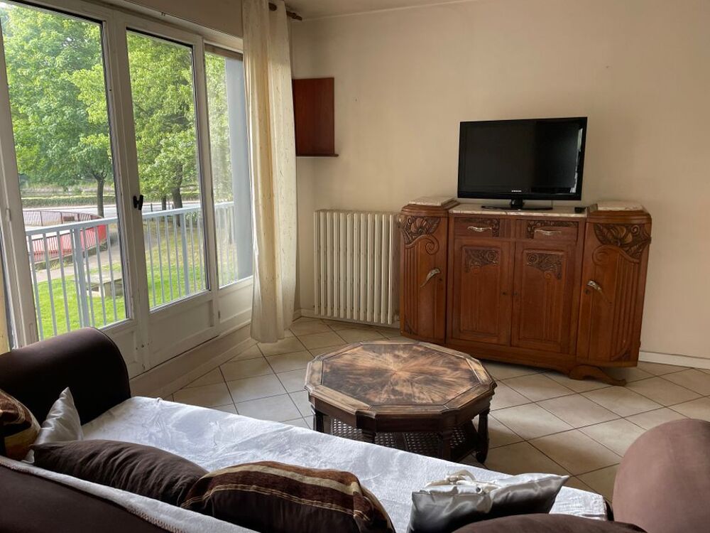 Location Appartement Appartement de 72m2 à louer sur Lille Lille