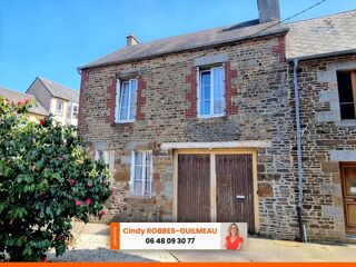  Maison � vendre 5 pi�ces 80 m�