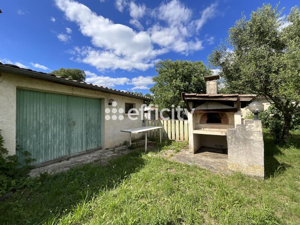 Vente Maison Maison Lalevade d ardeche