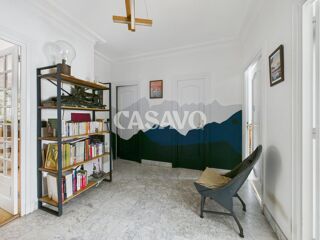  Appartement � vendre 3 pi�ces 81 m�