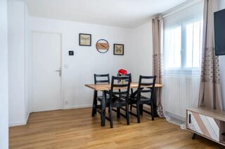  Appartement � vendre 4 pi�ces 83 m�