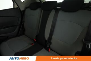 Captur 1.5 dCi Intens Eco2 EDC 90 ch 2015 occasion 92130 Issy-les-Moulineaux