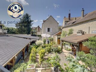  Maison  vendre 7 pices 126 m